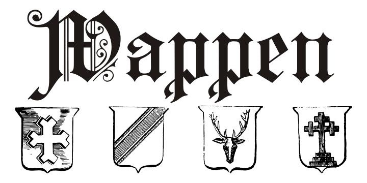 Wappen